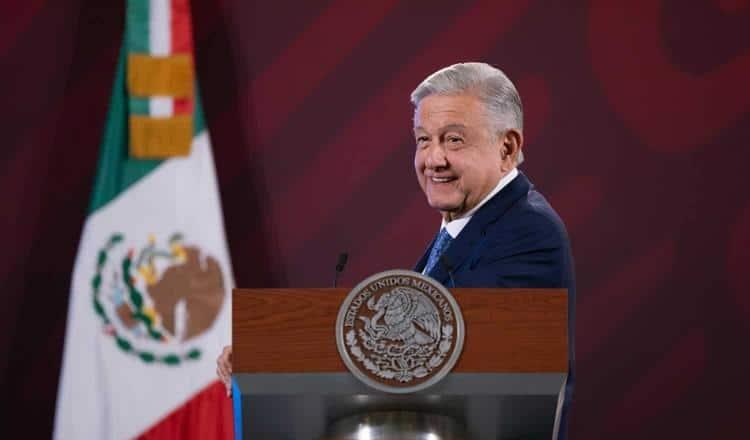 Celebra AMLO liberación con vida de 16 funcionarios "secuestrados" en Chiapas