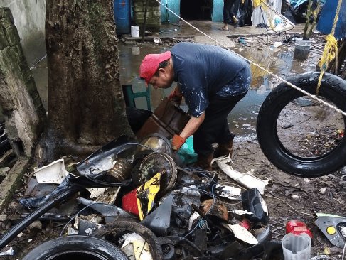 Exhortan a redoblar medidas contra dengue ante llegada de lluvias