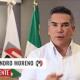 Define Frente Amplio por México reglas para el 2024