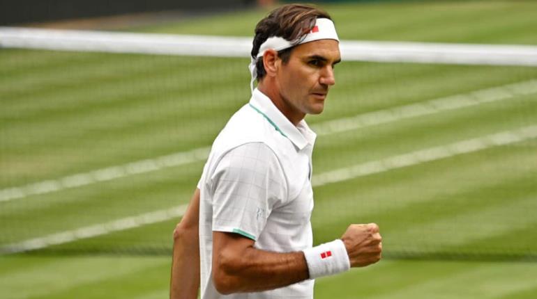 Wimbledon dará homenaje a Roger Federer tras su retiro