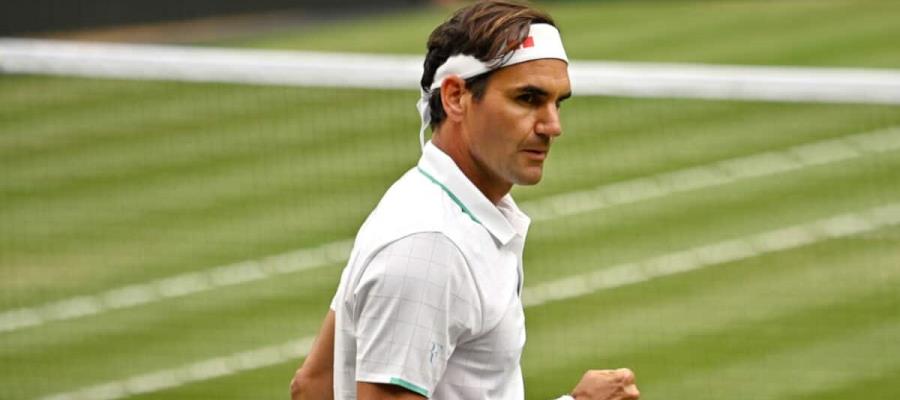 Wimbledon dará homenaje a Roger Federer tras su retiro