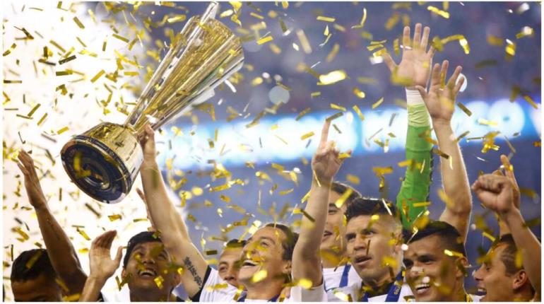 Copa Oro: Este martes se definen Cuartos de Final