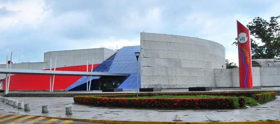 Costo de entrada al Museo Papagayo subiría hasta 3 pesos en febrero