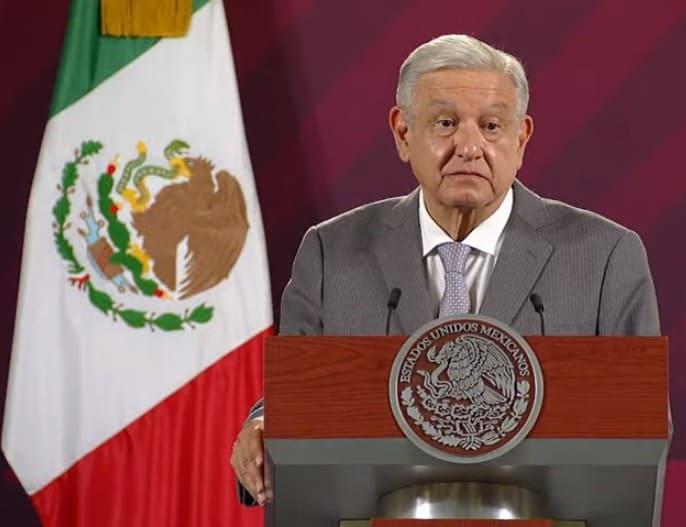 "Hay veces que la jerarquía tiene más simpatía por los potentados": AMLO a declaraciones de obispo