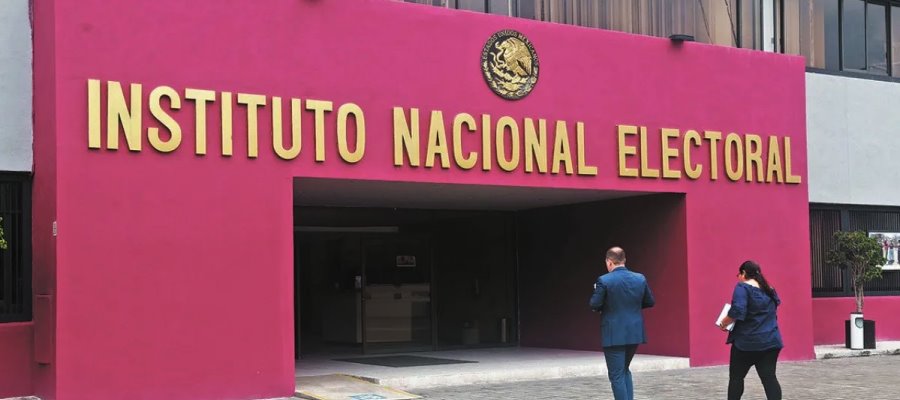 Otorgan registro a 25 nuevos partidos políticos en 10 entidades