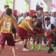 Inician actividades de basquetbol en Tabasco de Nacionales Conade