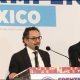 ¡Llega en bici! Se registra Xóchitl Gálvez como aspirante al Frente Amplio por México