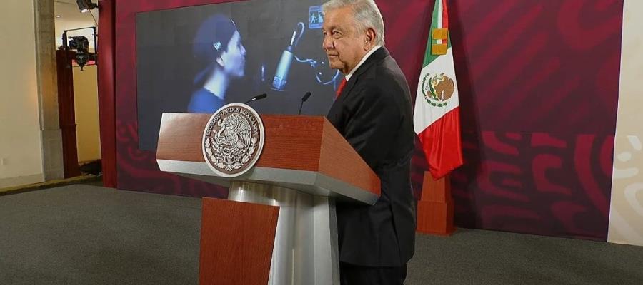 Raymix entra en el top musical de AMLO; el artista agradece la distinción