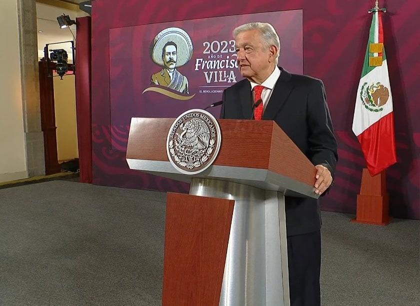 Hoy tendrá AMLO reunión con gobernadores