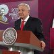 Presume AMLO superpeso mexicano