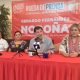 Funcionarios que andan en campaña, deberían renunciar por dignidad: PRD Tabasco