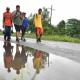 Onda tropical 15 traería lluvias de hasta 150 mm a Tabasco