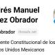 Calderón enlista veces en las que AMLO "ha ofendido" a mujeres