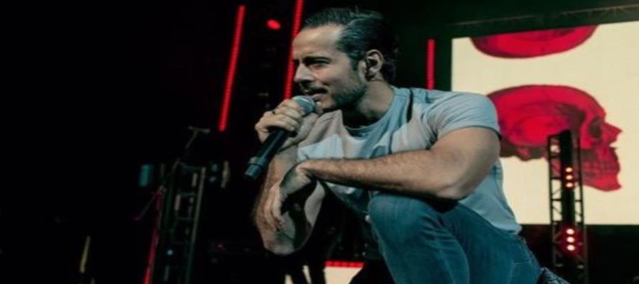 Regresa José Madero a Villahermosa el 2 de diciembre