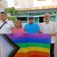 Colectivos LGBT marcharán en Centla en defensa por la Diversidad Sexual