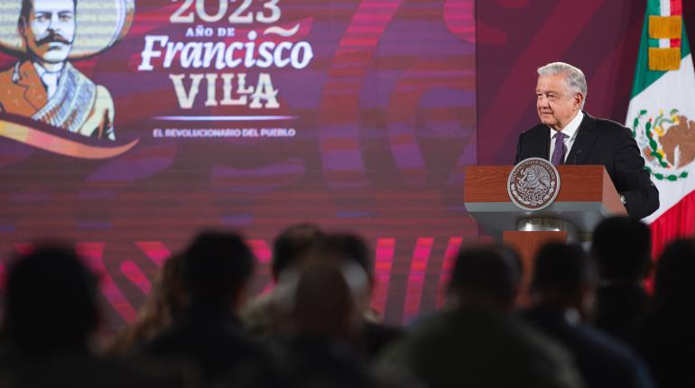 Llama Obrador a Bonilla y Marina del Pilar a dejar a un lado diferencias