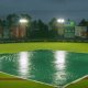 Cancelan tercer juego entre Olmecas y Pericos de Puebla por lluvia
