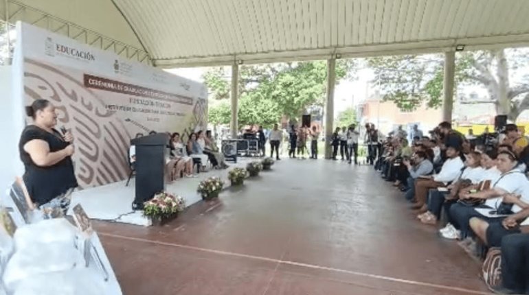 Presentan nuevo plan de estudios para el IEAT