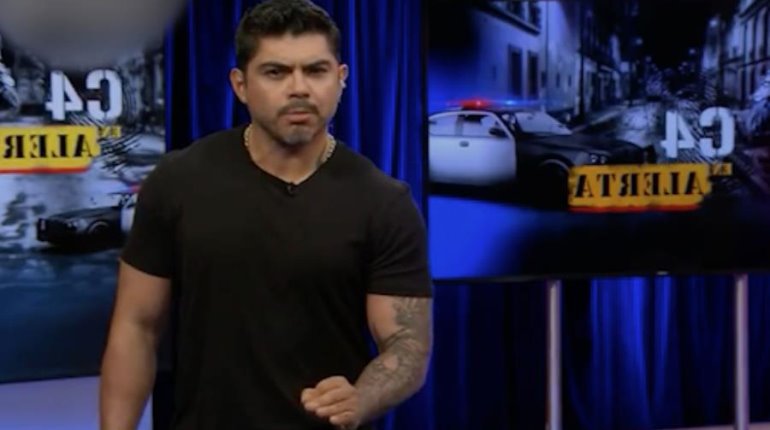 Denuncia periodista Carlos Jiménez amenazas de muerte por parte de grupo criminal