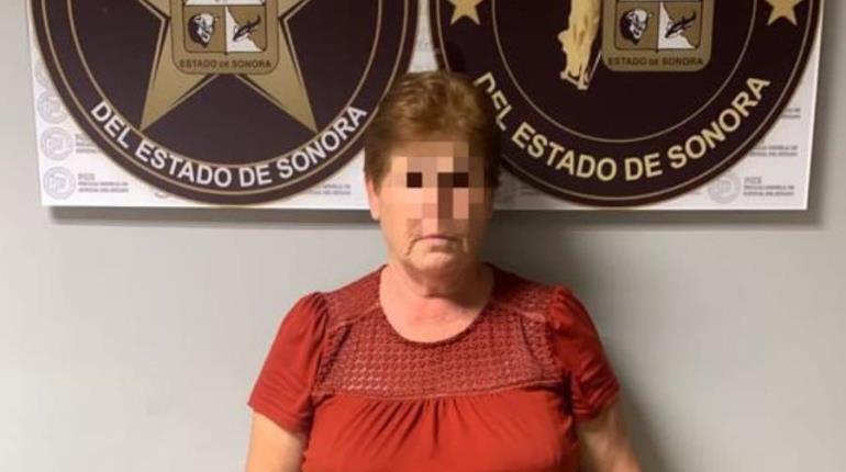 Asesina a su vecina en Sonora para robarle dinero de tanda