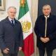 "Es una vergüenza"; critica Adán Augusto que Creel haga campaña desde Presidencia de San Lázaro