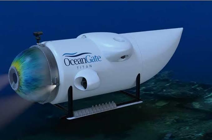 Suspende OceanGate operaciones tras implosión de Titán