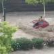 Pese a intensidad de lluvias en España, gobierno reporta saldo blanco