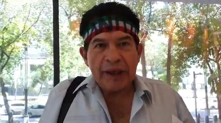 No logra Juanito registrarse como candidato a FAXM