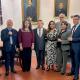 Se reúne AMLO con gobernadores para tratar temas relacionados a salud y educación