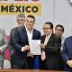 Buscan 33 aspirantes candidatura presidencial del Frente Amplio por México 