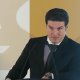 "Prefiero jalar": Samuel García a AMLO tras considerarlo presidenciable