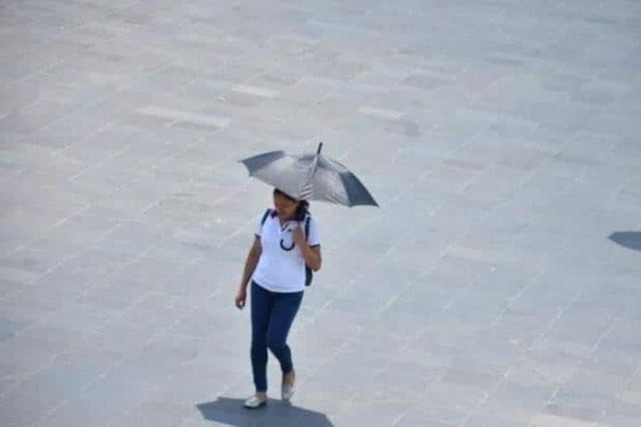 Descarta Conagua lluvias para este sábado en Tabasco