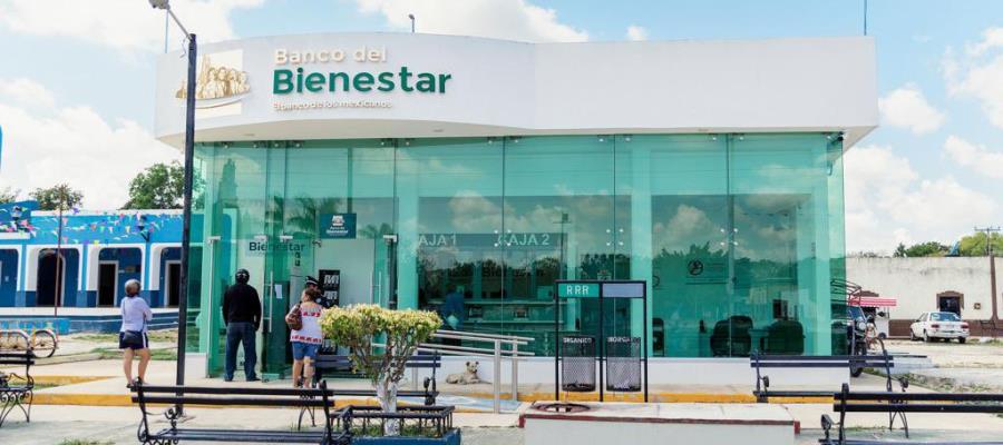 Usuarios han reclamado 170.3 mdp al Banco del Bienestar por mal servicio en más de cuatro años