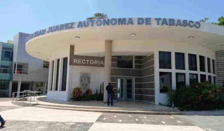 Presenta UJAT resultados de examen de admisión con 4 tabasqueños entre los más altos puntajes