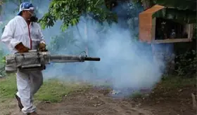 Inicia Salud operativo en panteones de Tabasco contra dengue por D&iacute;a de Muertos