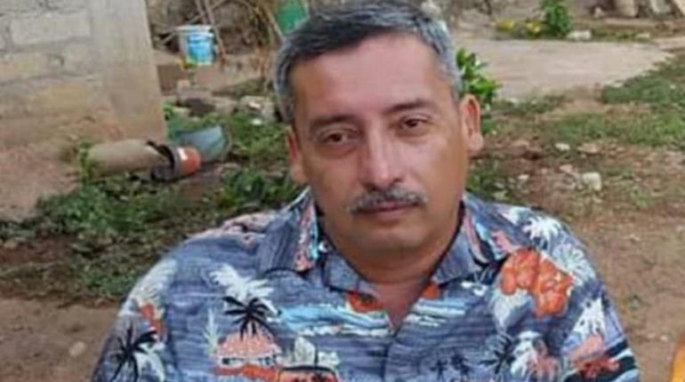 Hallan cuerpo sin vida de Luis Martín Sánchez, periodista desaparecido en Nayarit