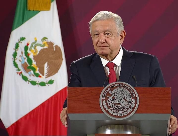 Felicita AMLO a deportistas mexicanos por las medallas conseguidas en los Juegos Centroamericanos y del Caribe