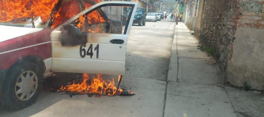 Acapulco vive jornada de violencia: Ejecutan en dos horas a 5 personas