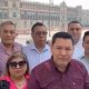 Primer filtro: Avanzan 13 aspirantes al Frente Amplio Por México 