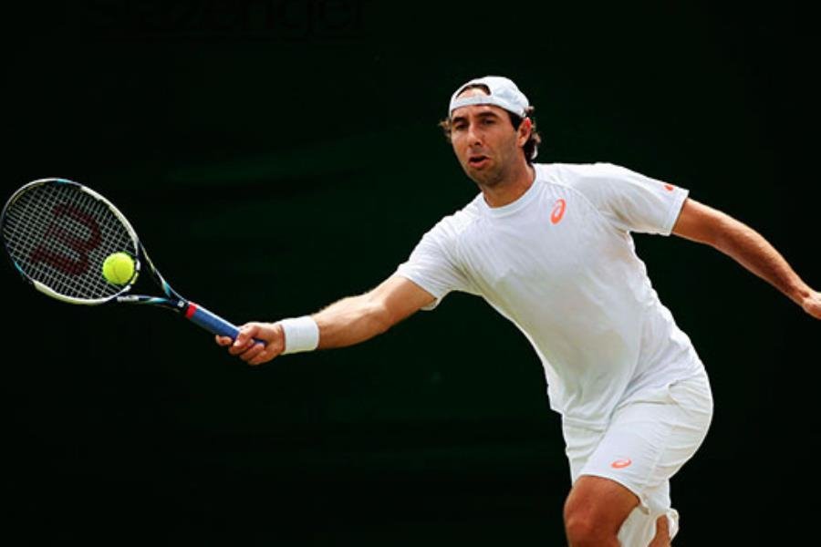 Santiago González pasa a octavos de Wimbledon