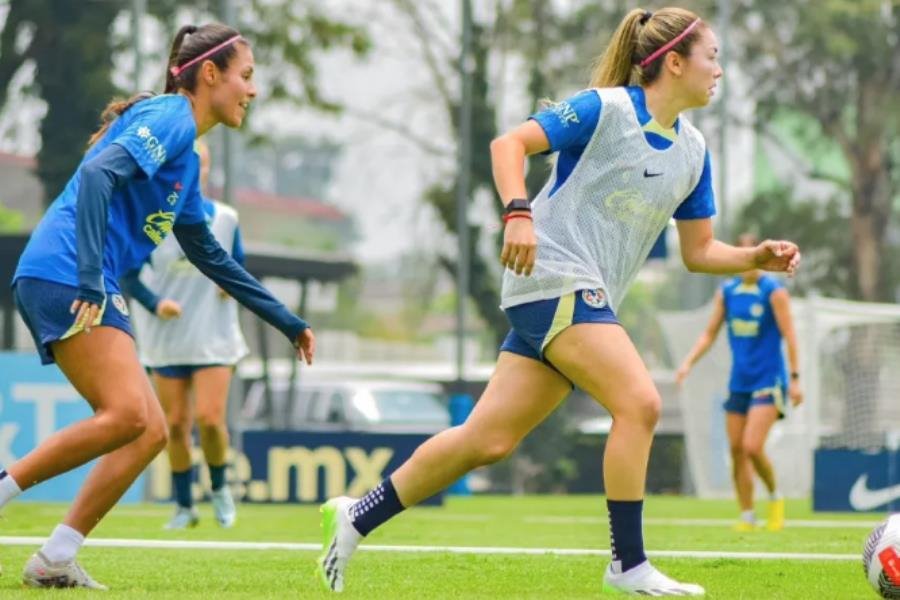 Dan prisión preventiva a agresor de futbolistas femeniles