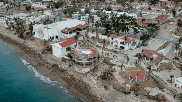 Cantos de libertad, tabasqueño se inspira en Islas Marías para crear poemario