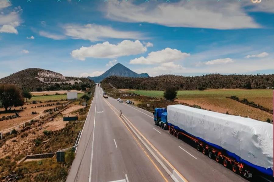 Iniciarán pruebas dinámicas de primeros vagones del Tren Maya en tramo Cancún-Mérida