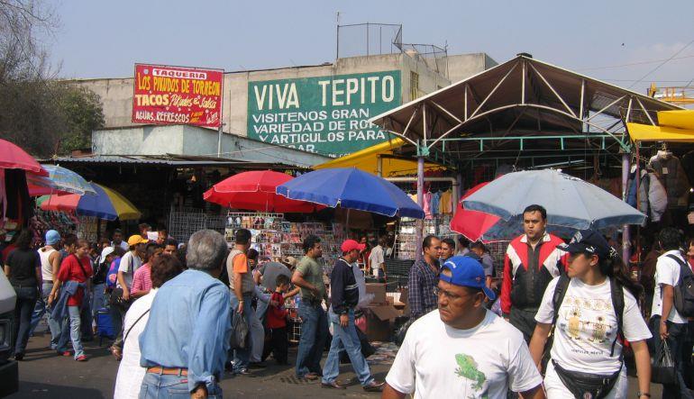 Detienen en CDMX a 4 integrantes de la Unión Tepito, acusados de torturar comerciantes