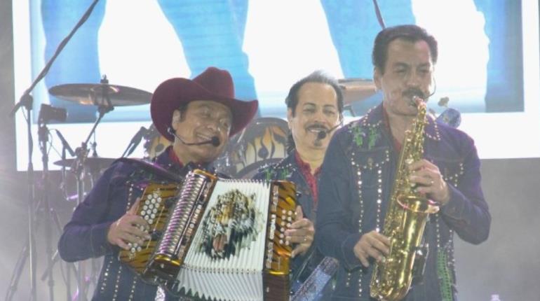 Los Tigres del Norte el 27 de octubre en Villahermosa; aquí el costo de los boletos