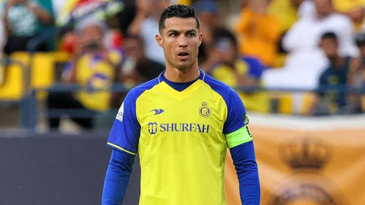 Cristiano Ronaldo el máximo anotador de penales de la historia revela IFFHS