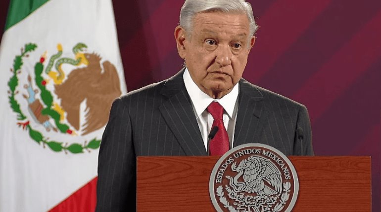 Propone AMLO reestructuración de deuda de Altos Hornos