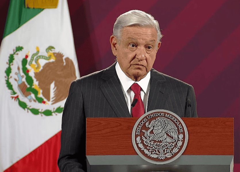 AMLO revela que Ancira no pagó mitad de la reparación del daño a Pemex