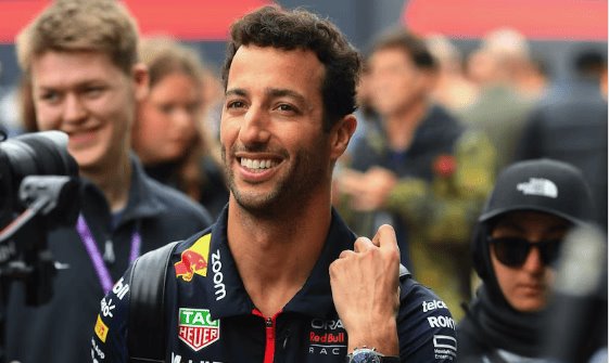 Ricciardo regresa a la F1 con Alpha Tauri, sustituirá a Nick de Vries