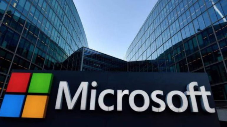 Continúan recortes en Microsoft; despiden a 276 empleados por reestructuración